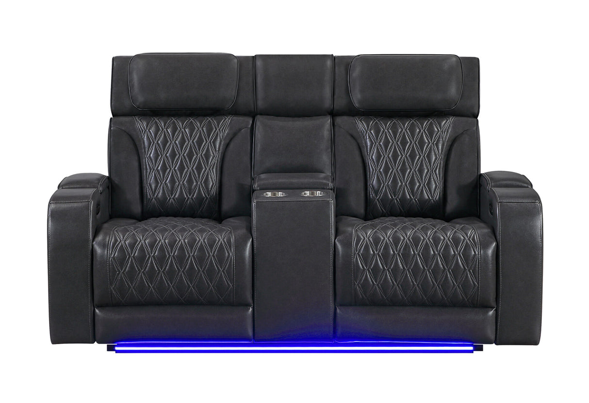 Reclining Loveseats