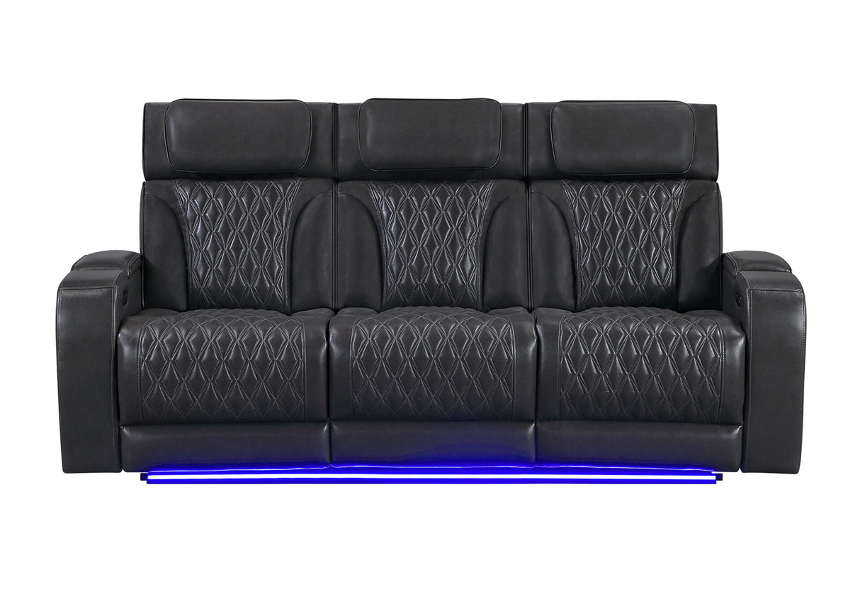 Reclining Sofas