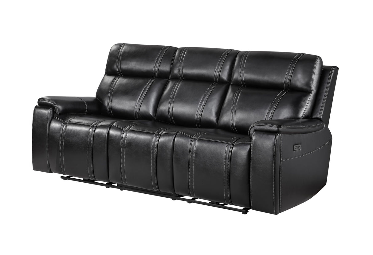 Reclining Sofas