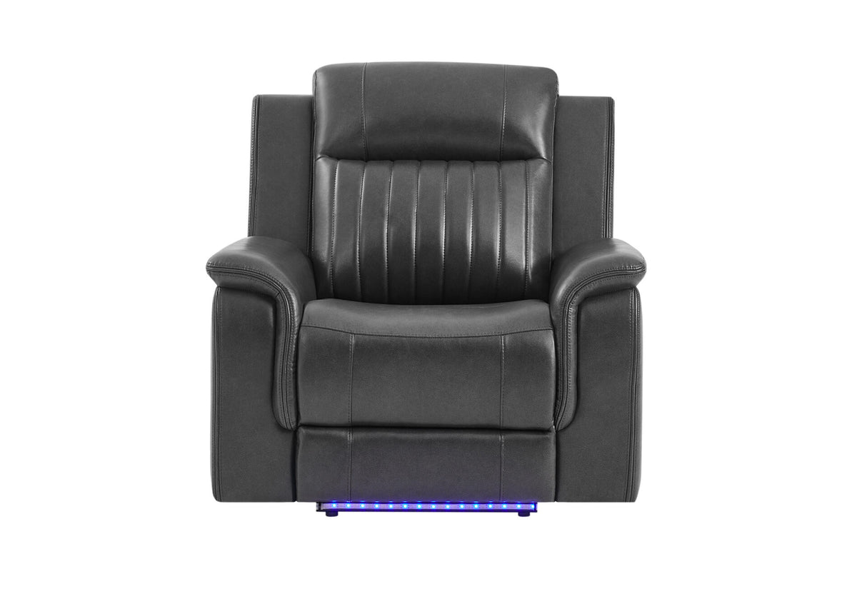 Recliners