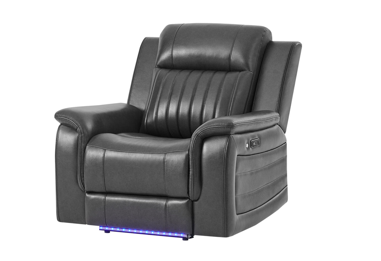 Recliners