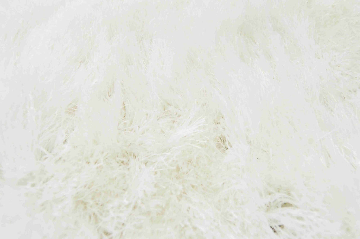 Meilin Shaggy Rug