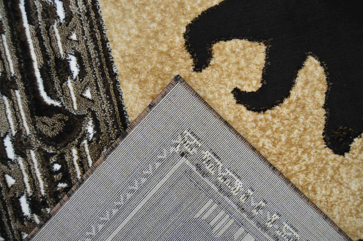 Moon Area Rug Wilderness