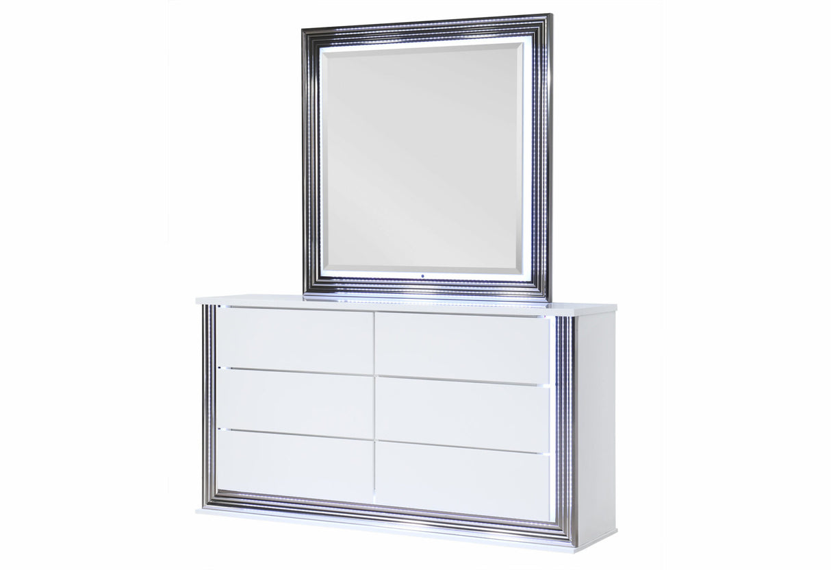 Dressers