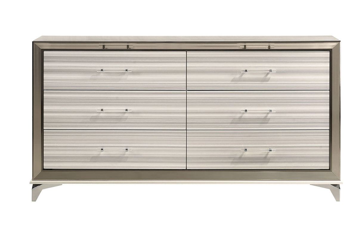 Dressers