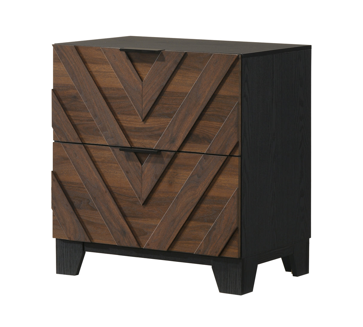 Zane Bedroom Group nightstand
