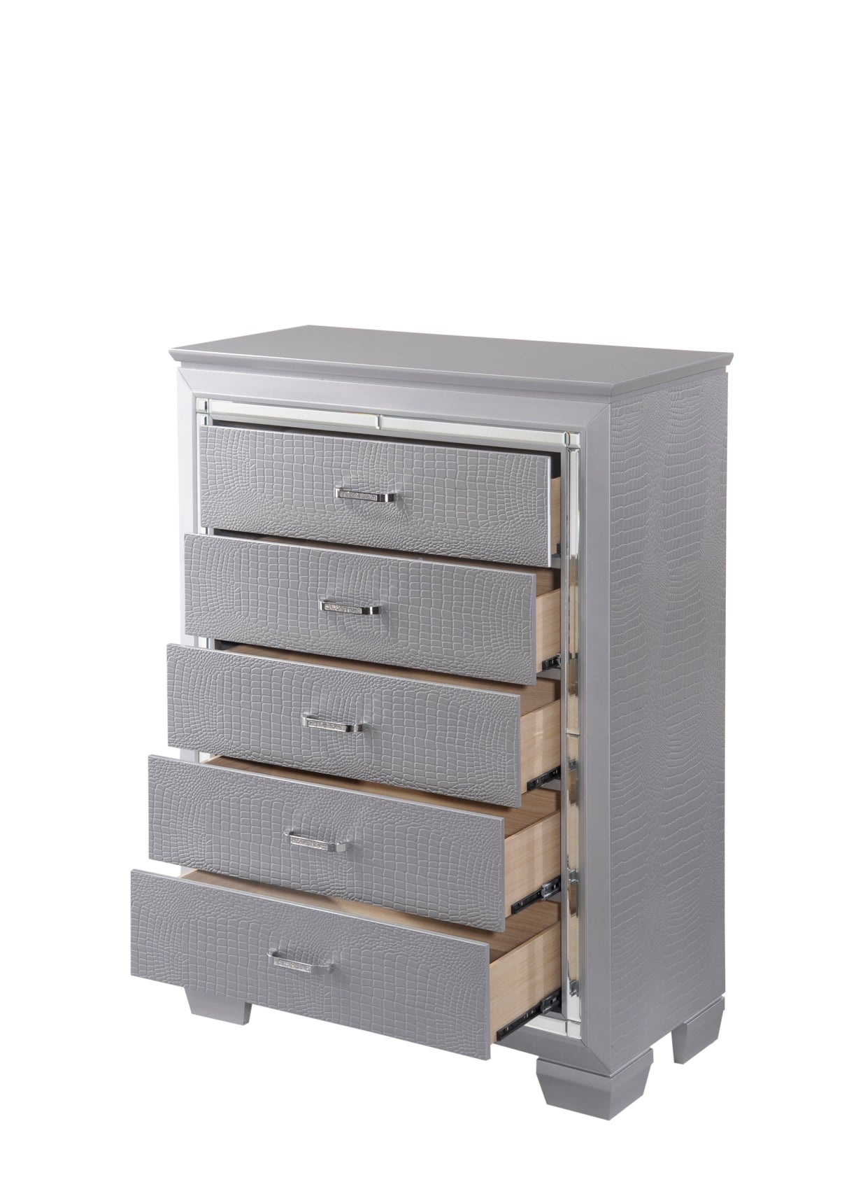 Lillian Bedroom Group chest