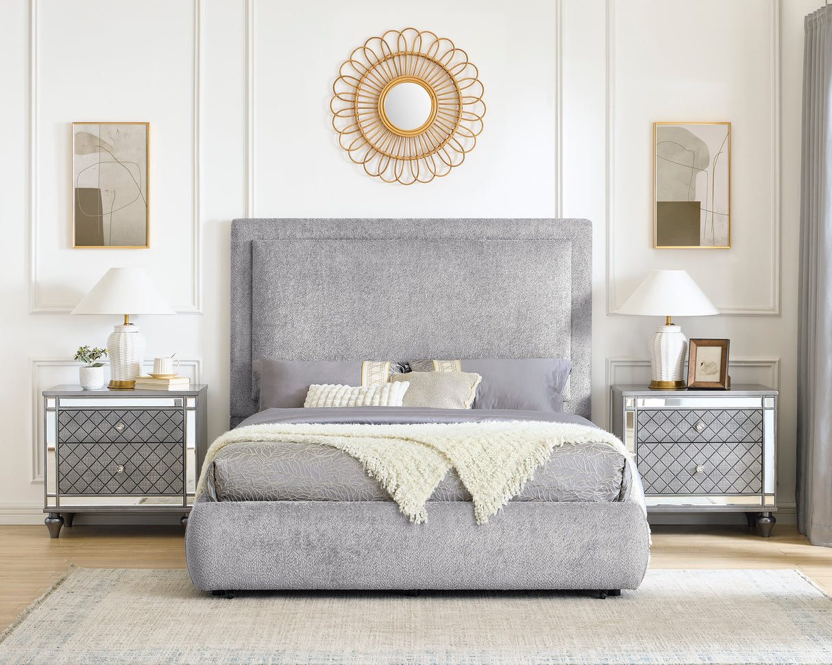 Reverie Bed Frame