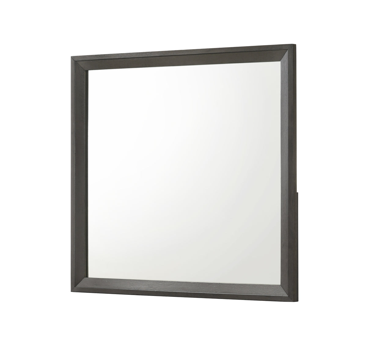 Number mirror