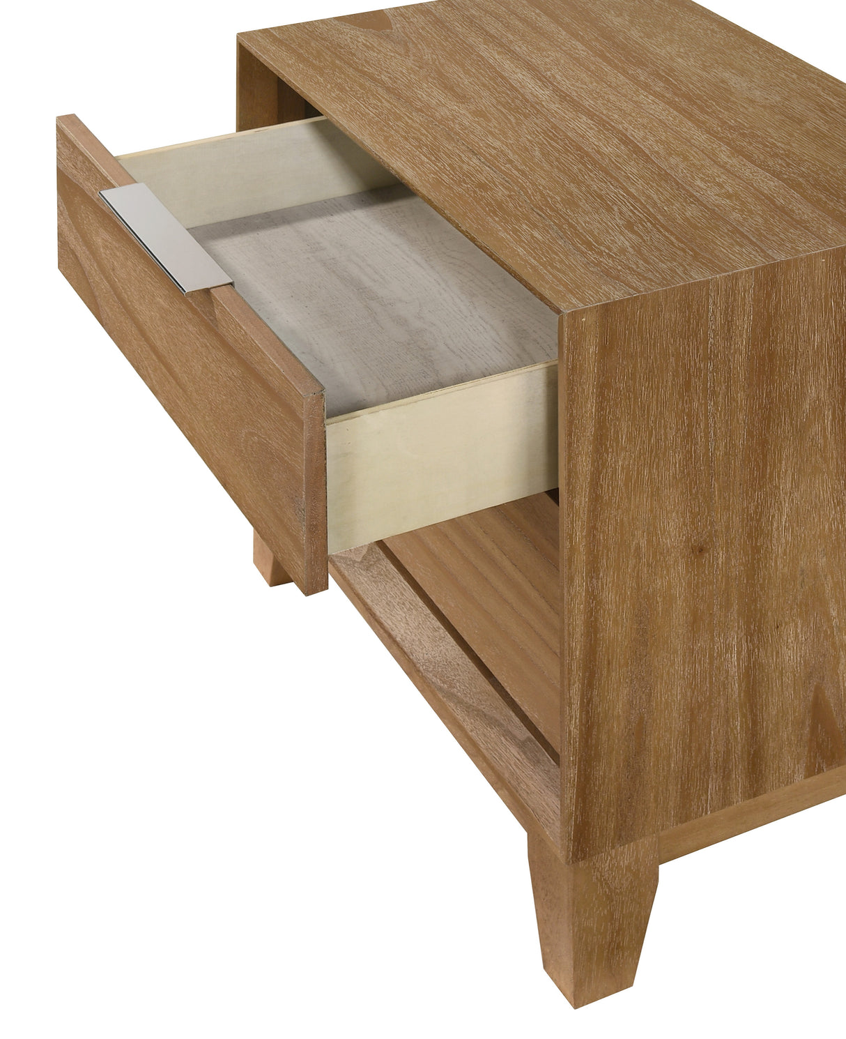 Florian Bedroom Group nightstand