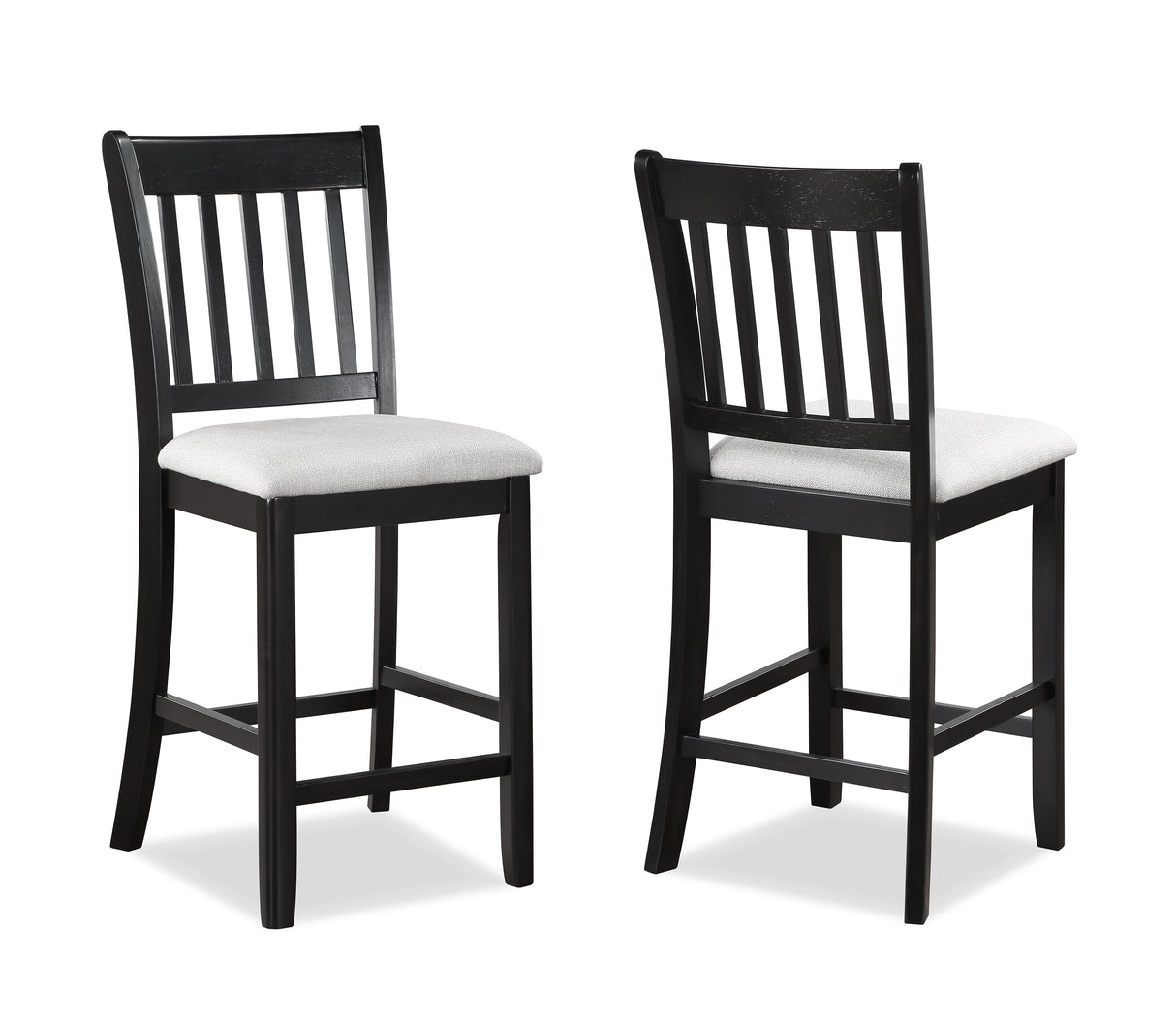 Salvador 5-Piece Counter Height Set