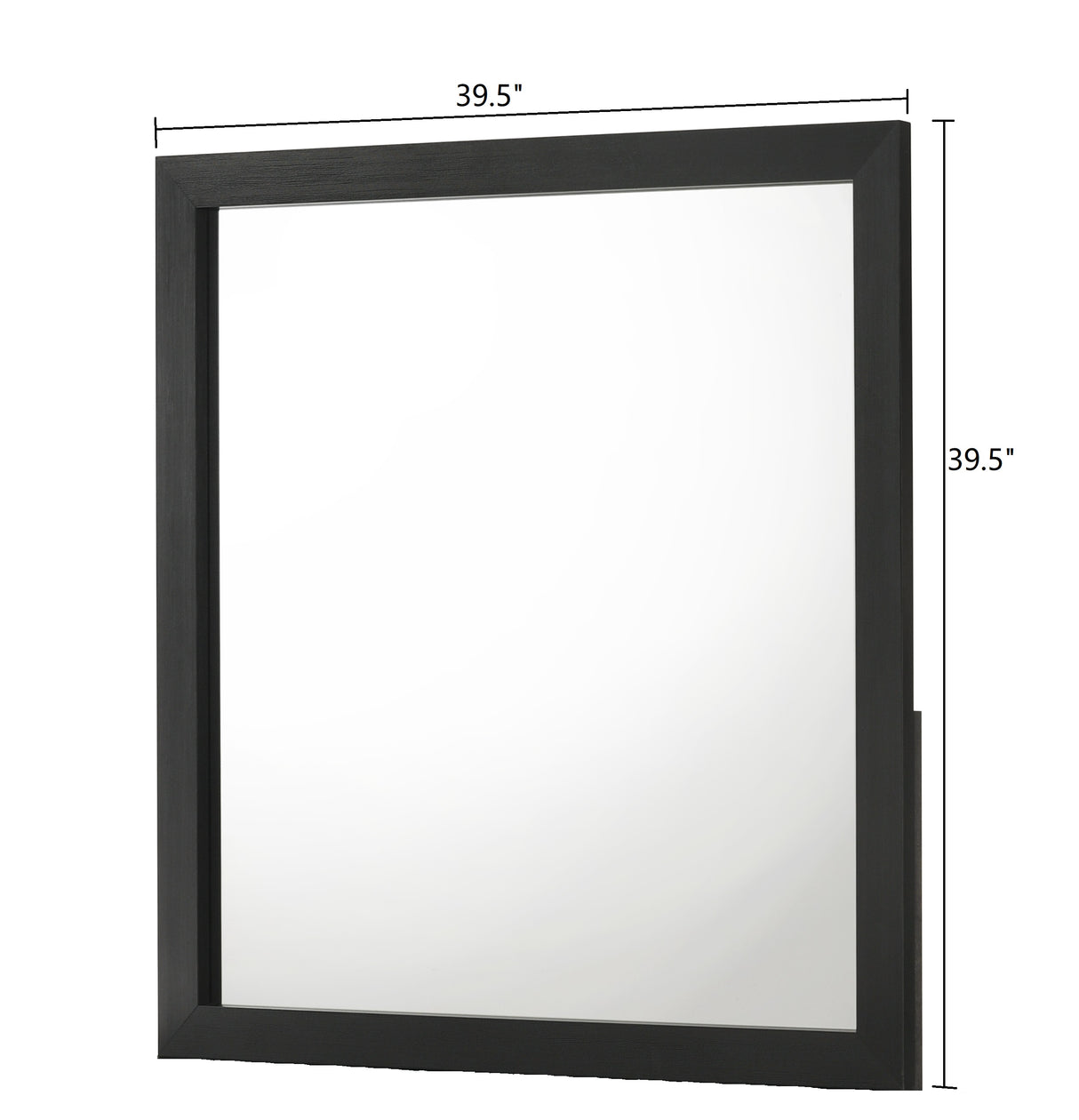 Gennro Bedroom Group mirror