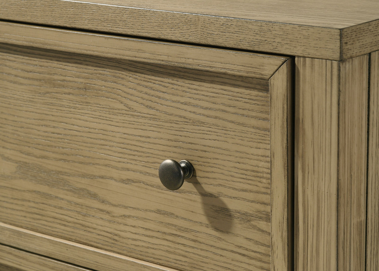 Sienna Bedroom Group