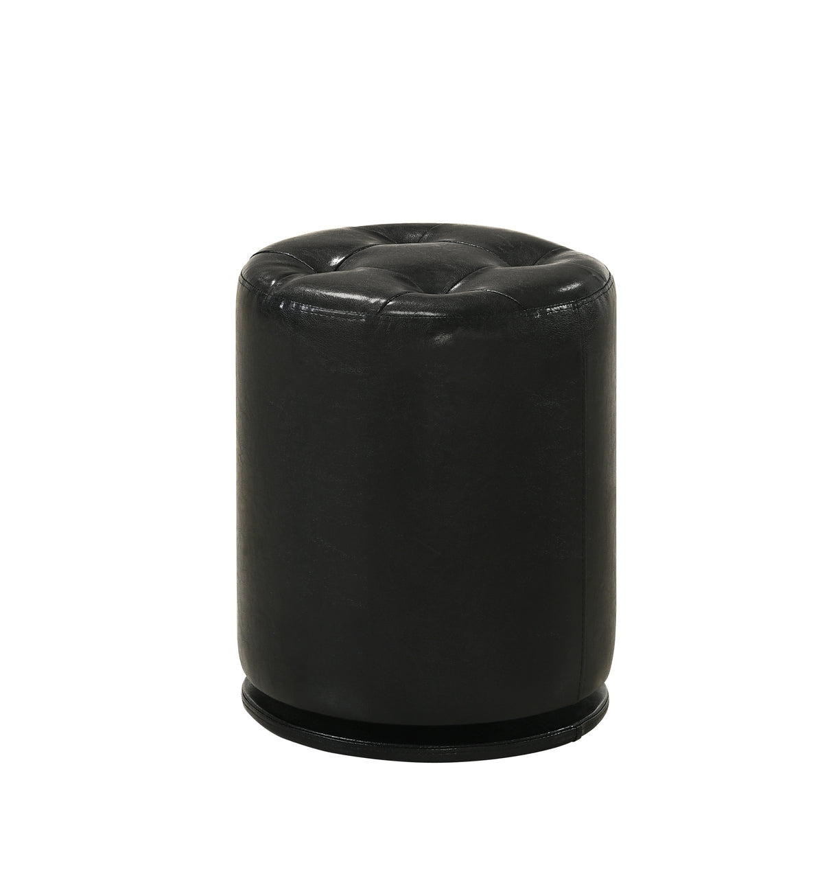 Morgan/Luxo Vanity Black