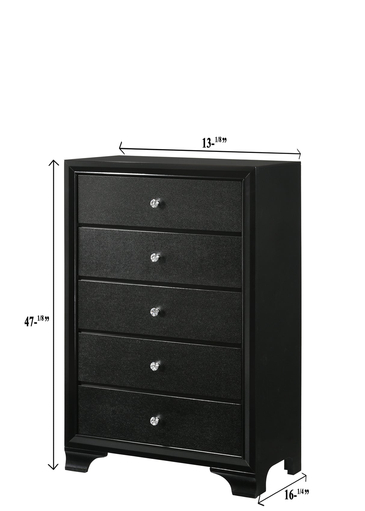 Micah Bedroom Group chest