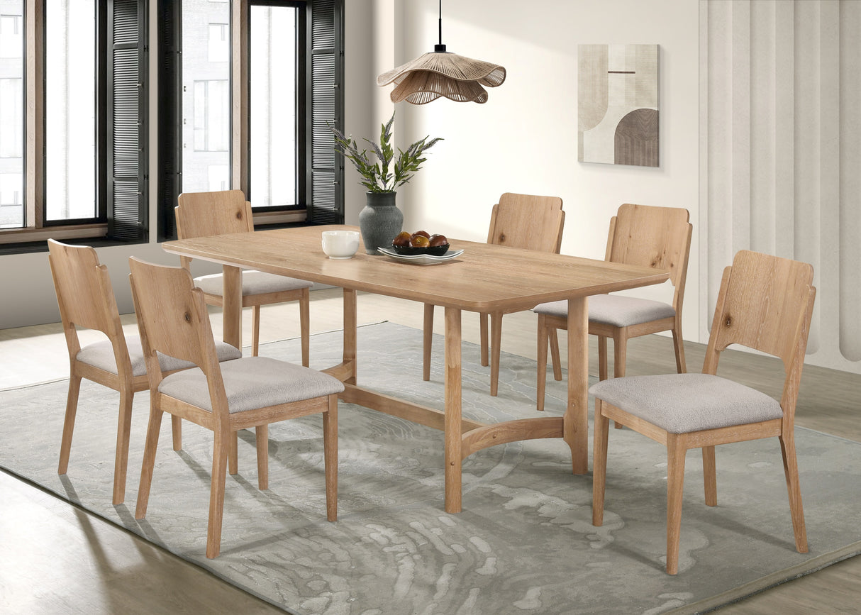 Arden 5p Dining Set