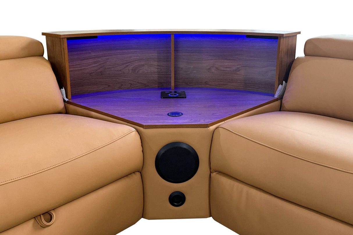NYC3001 - Sectional