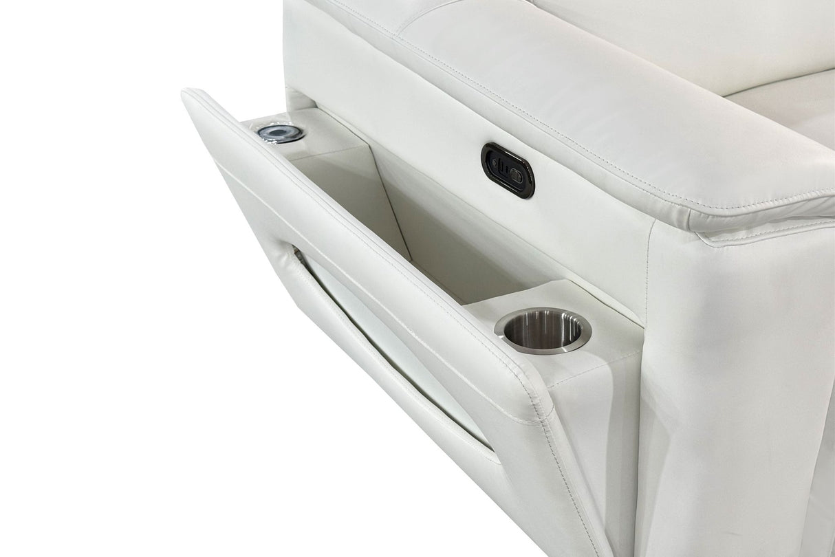 NYC3001 - Sectional