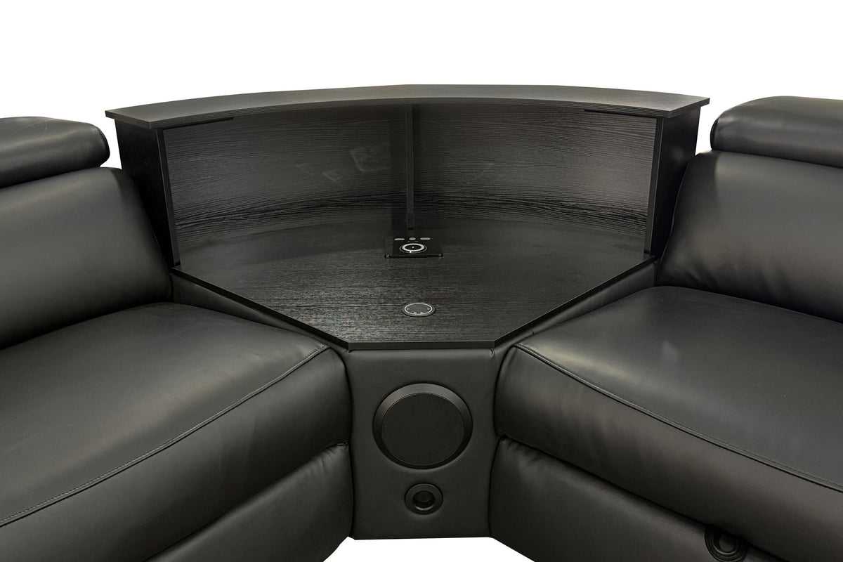 NYC3001 - Sectional