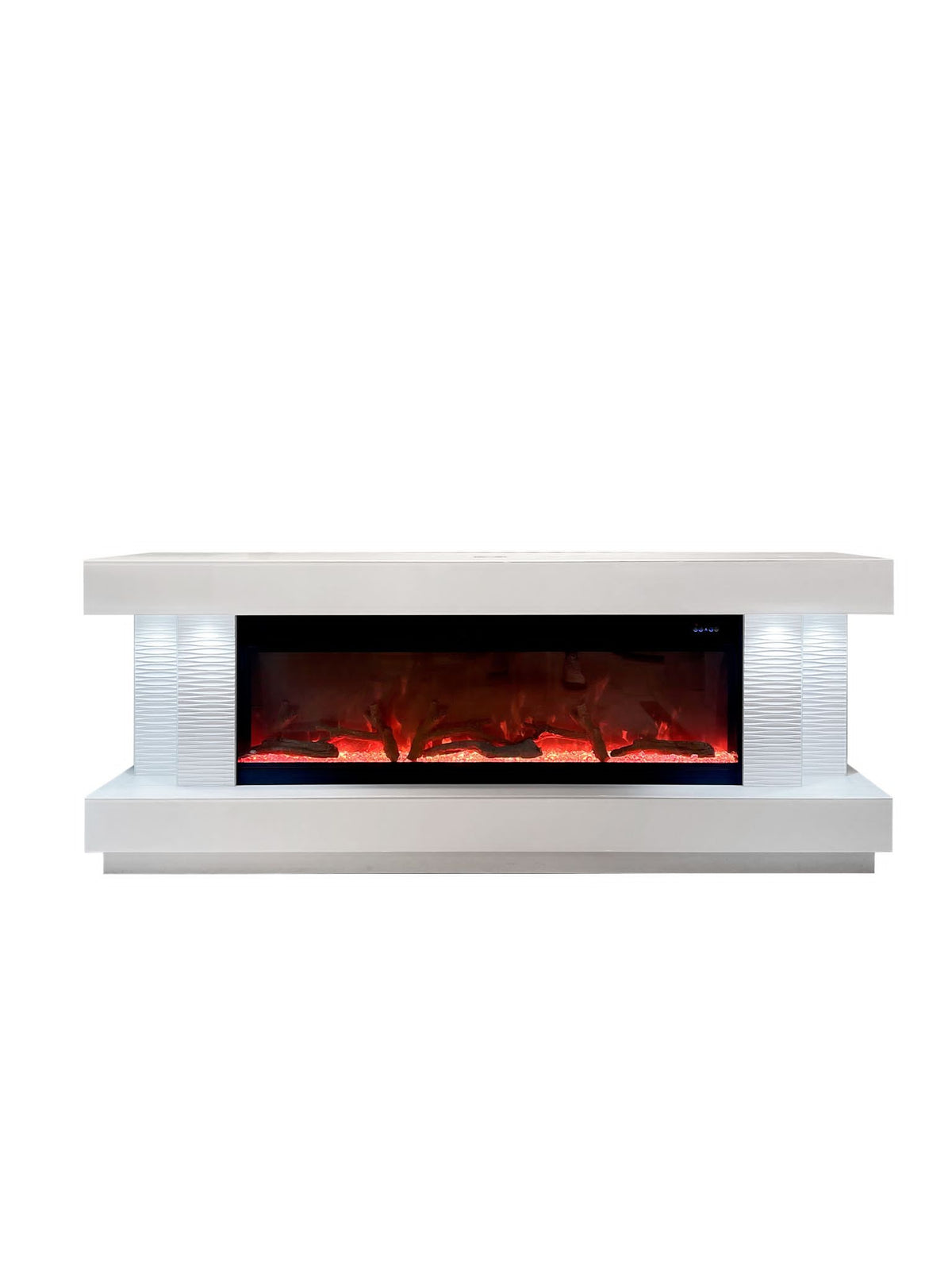 London Fireplace