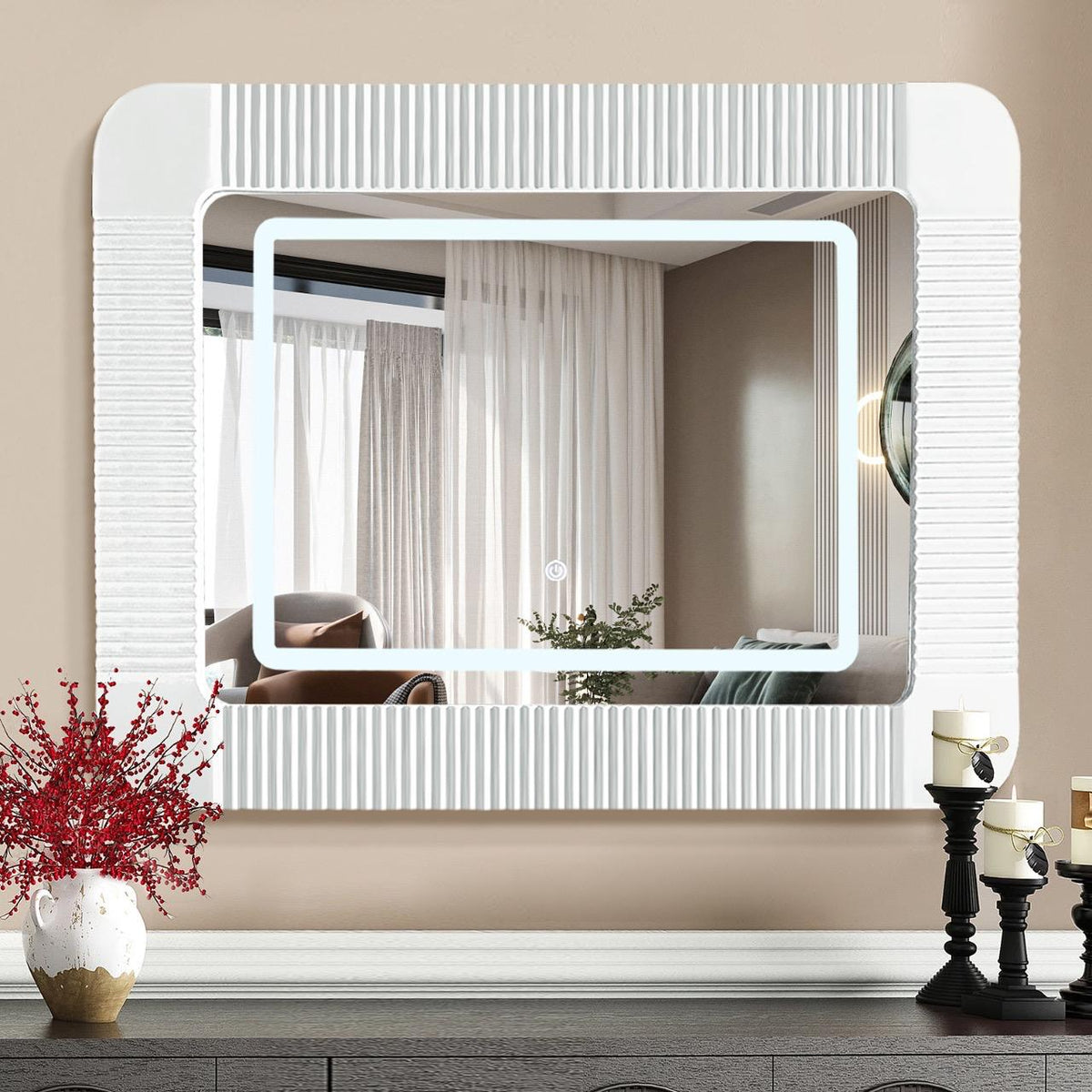 Andrea Mirror
