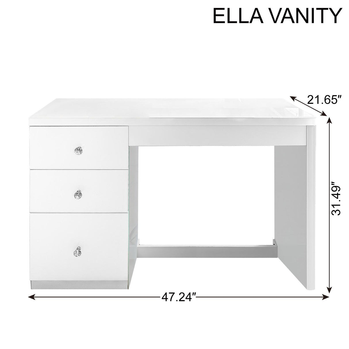 Ella Vanity