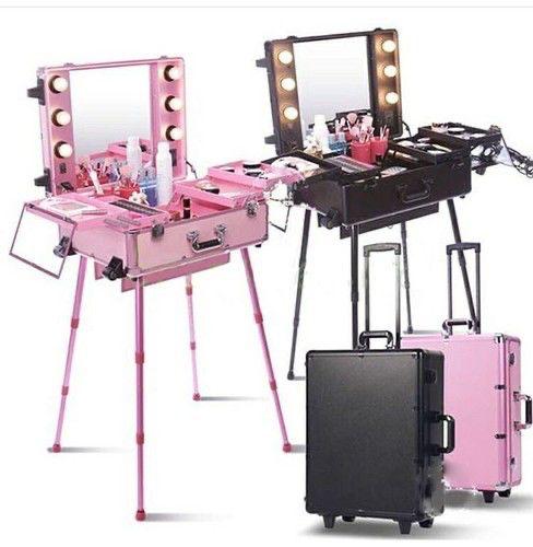 Bon Luggage