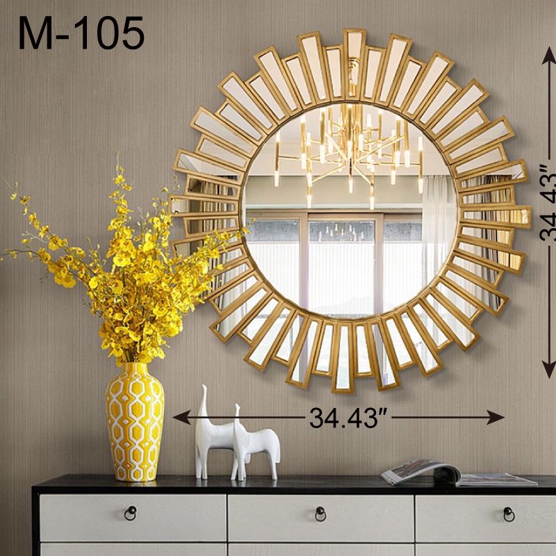 M105-GOLD