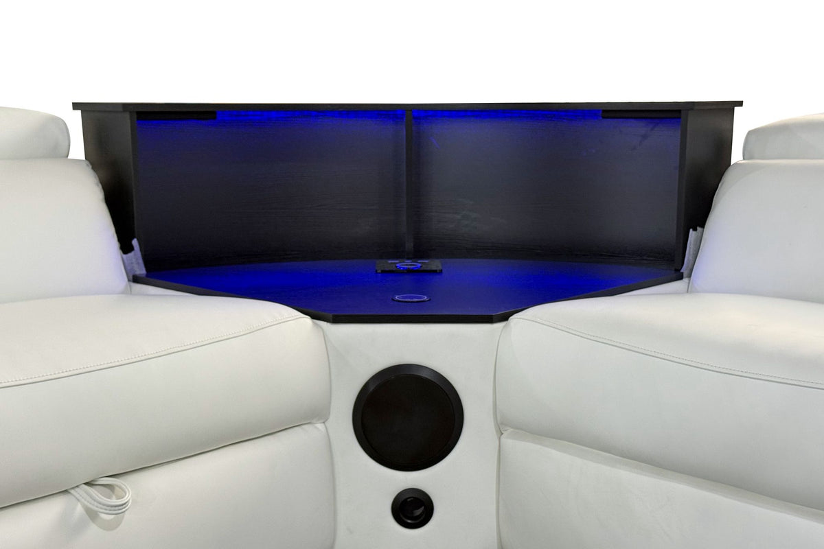 NYC3001 - Sectional