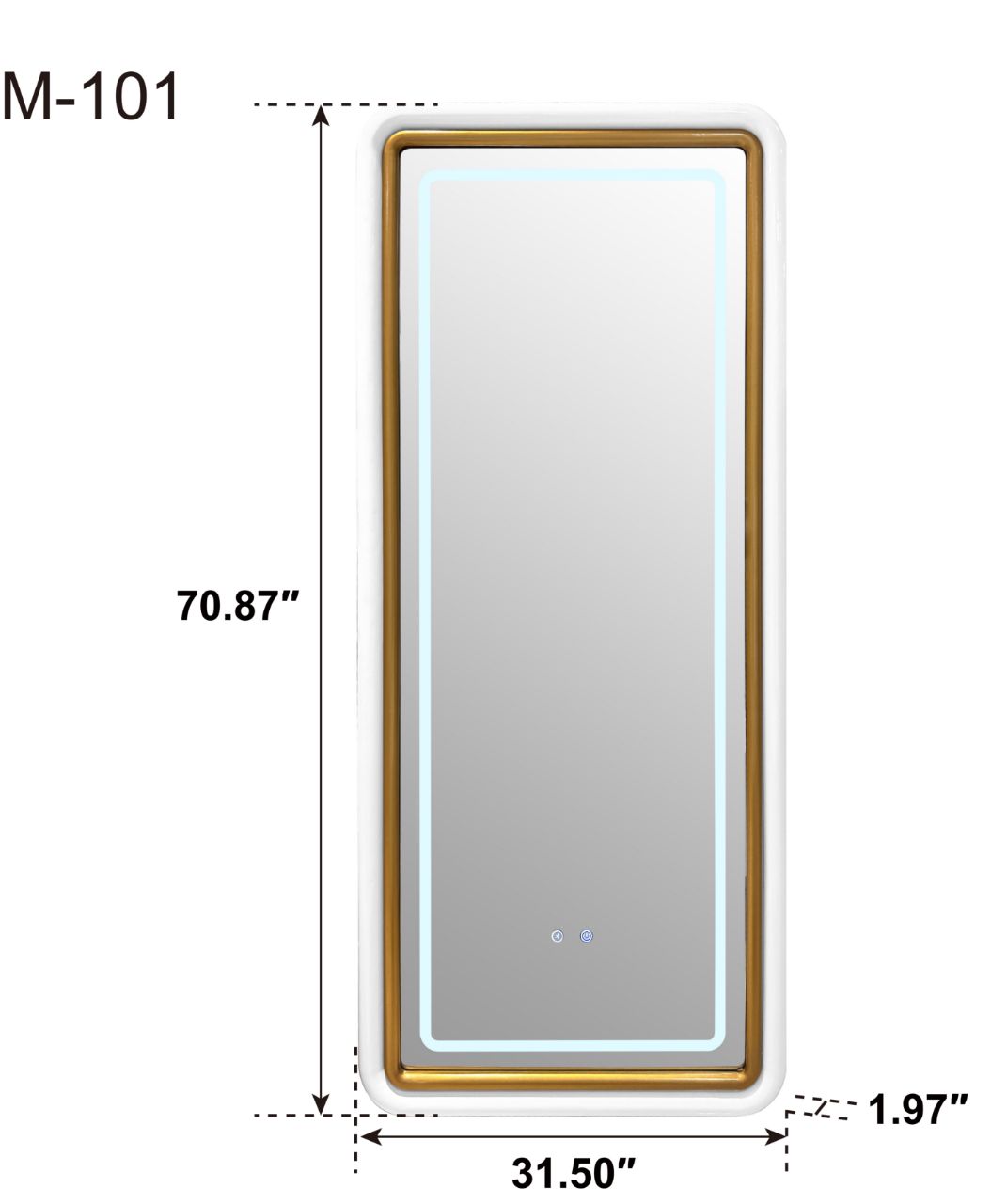 M-101