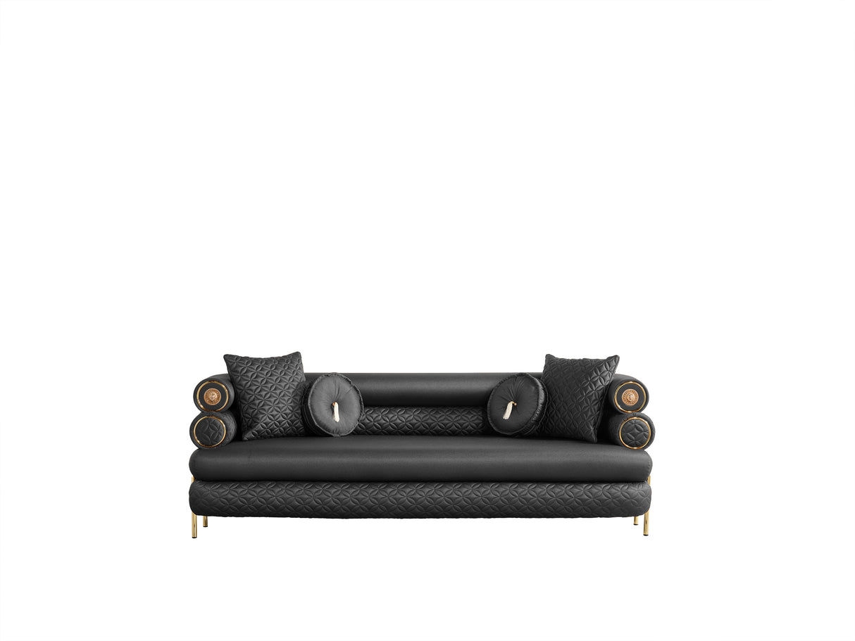 Zeta - Sofa & Loveseat