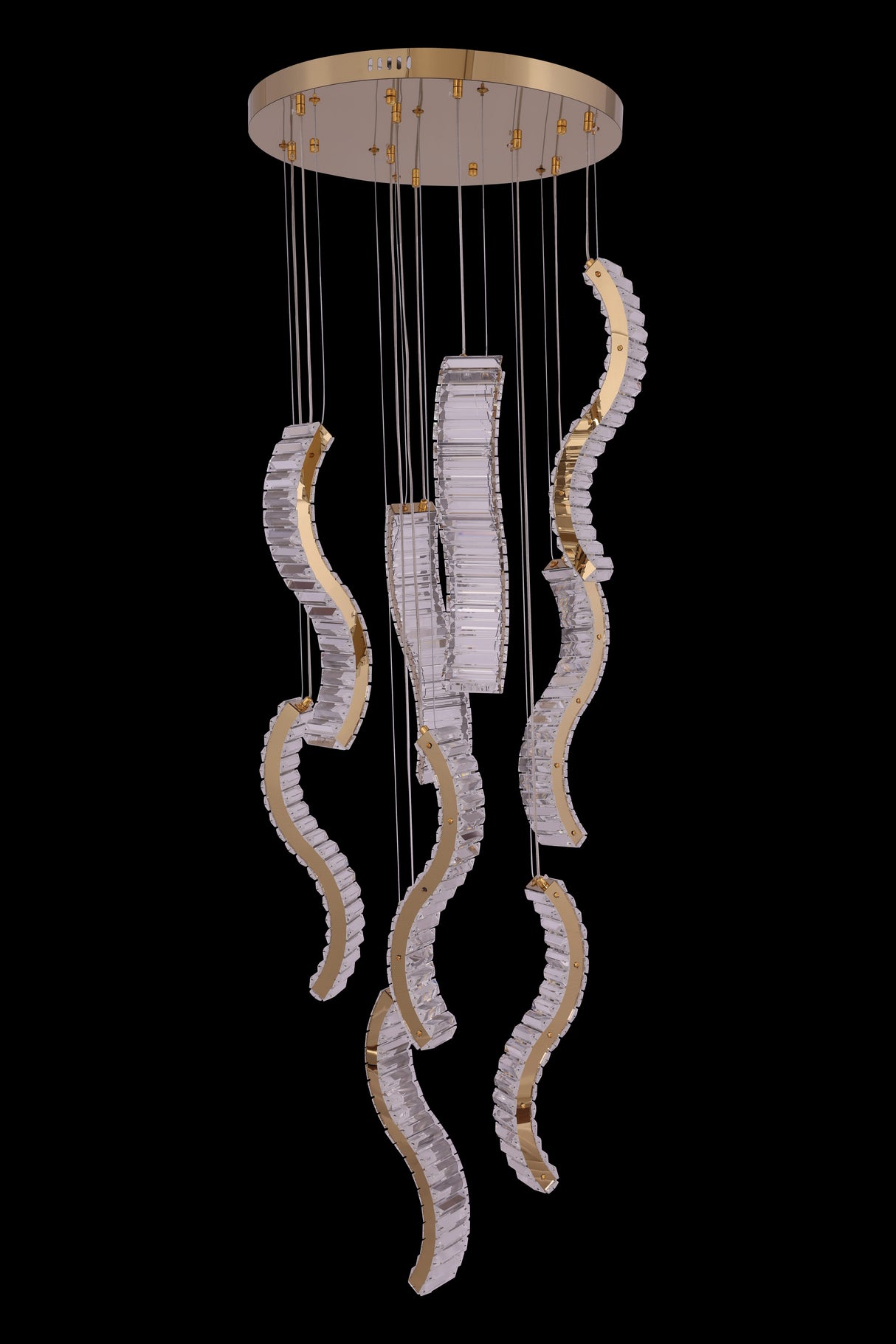 NY-2400 - Lighting