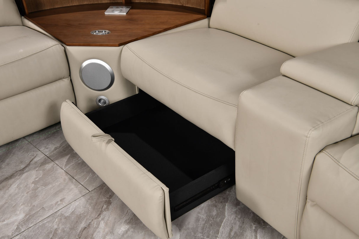 NYC3001 - Sectional