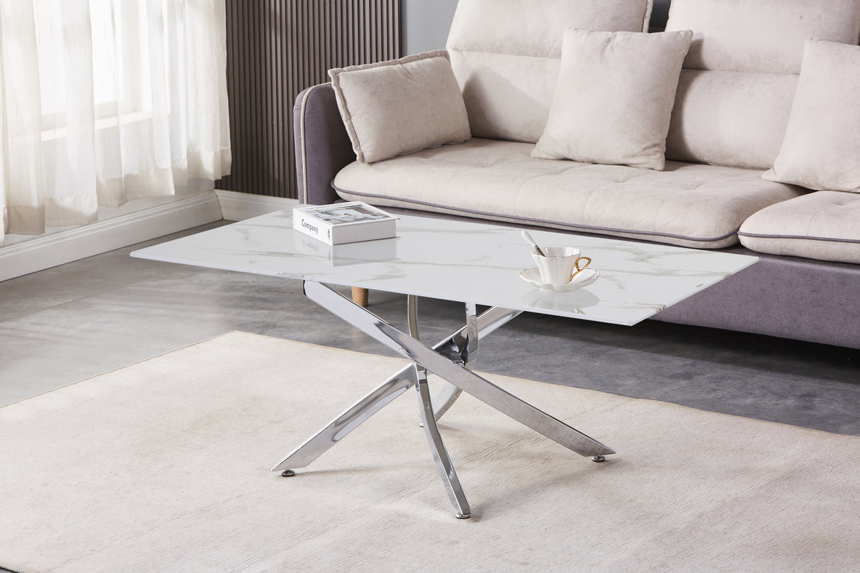 GC-172 Coffee Table