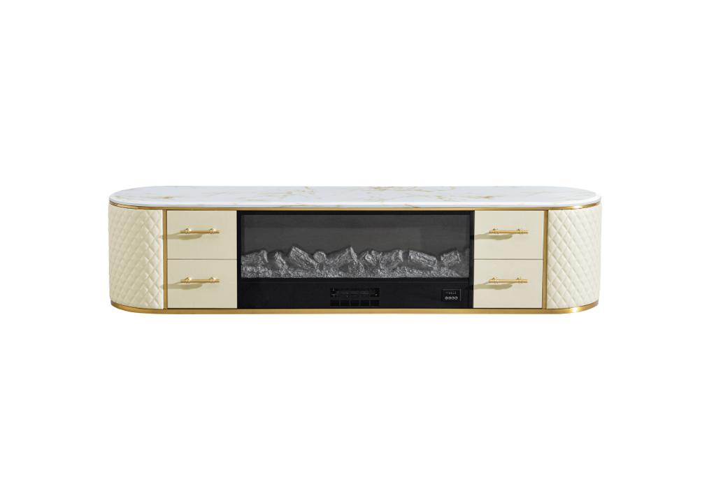 G2015 IN JAZZ WHITE MARBLE
