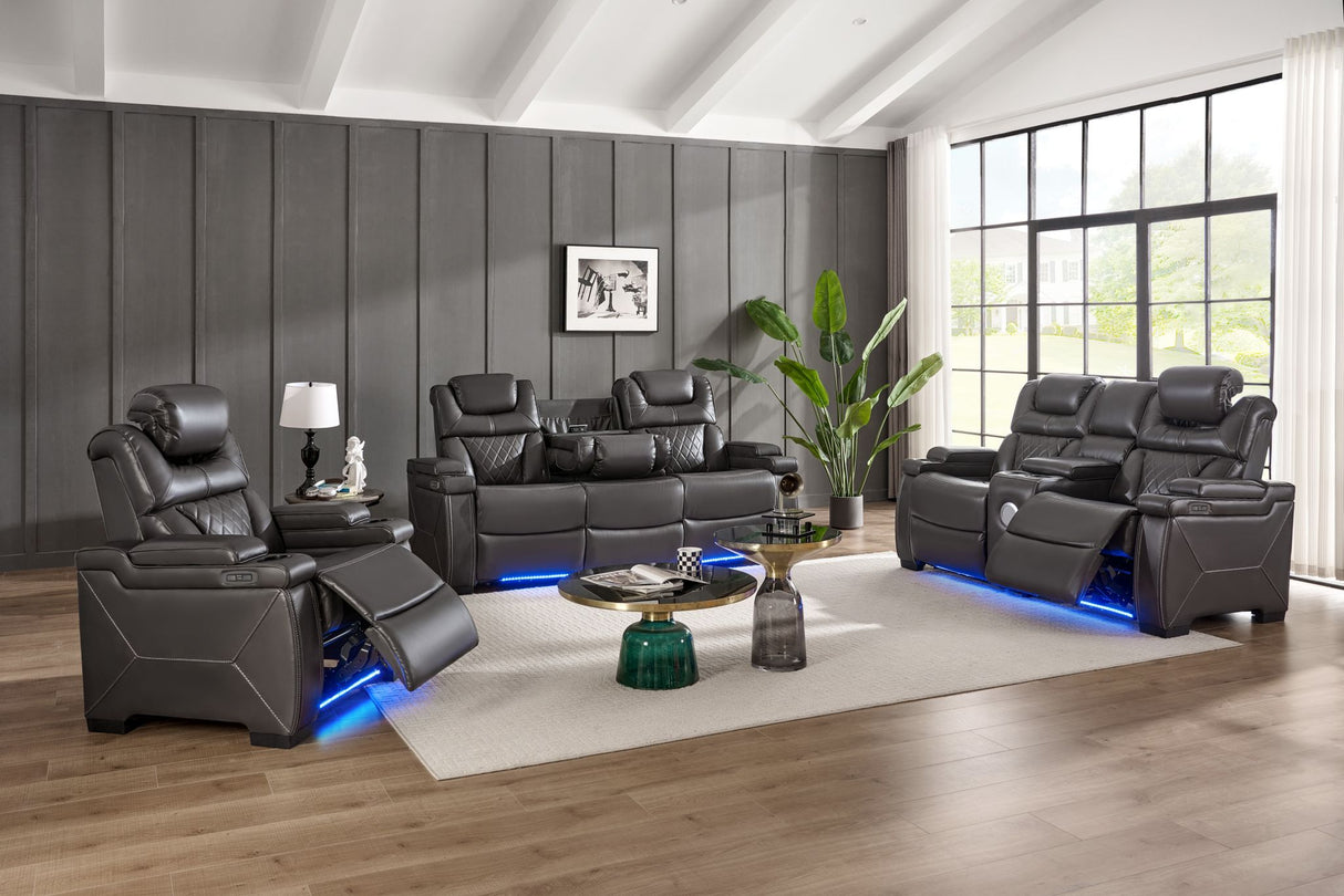 1942 - Sofa & Loveseat