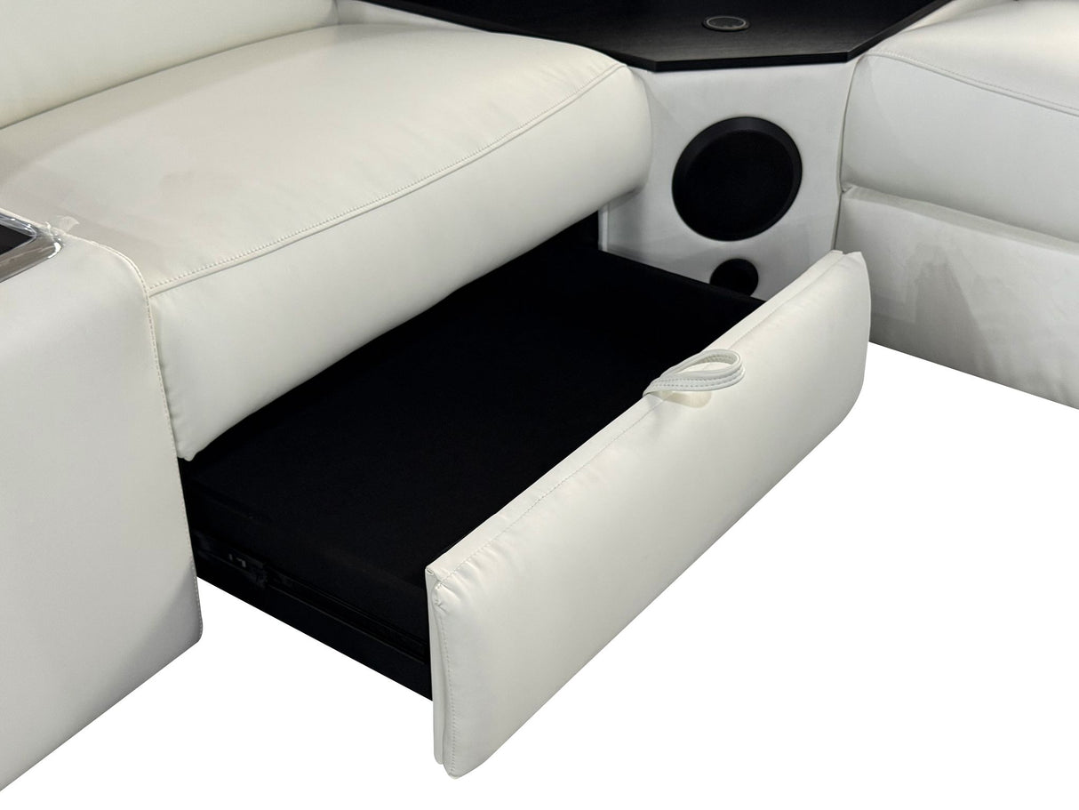 NYC3001 - Sectional