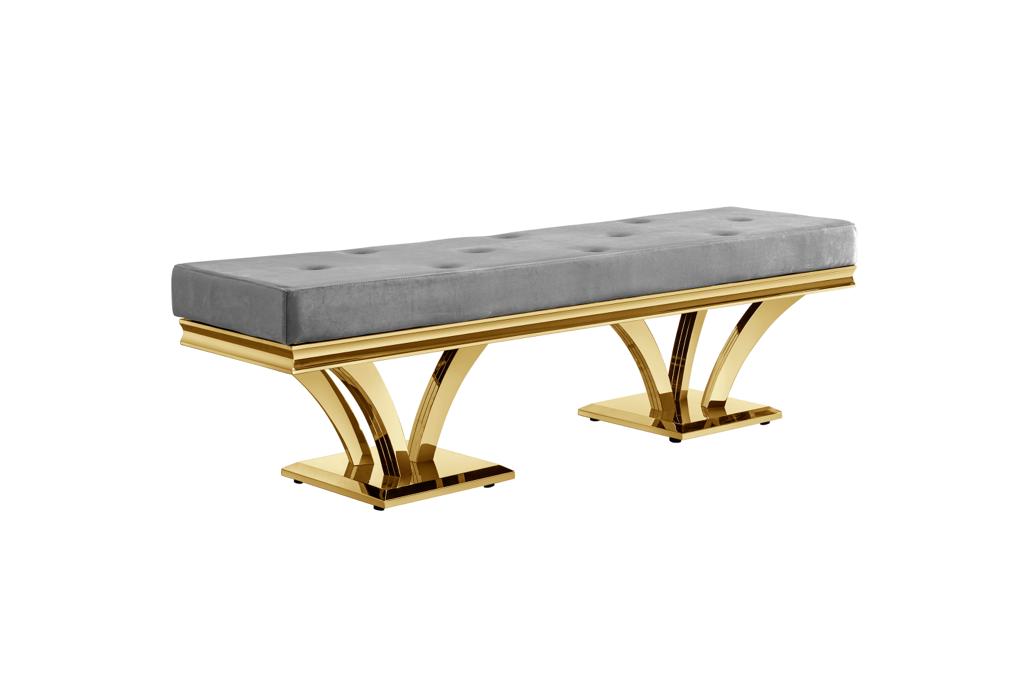 Gold Bench 2111