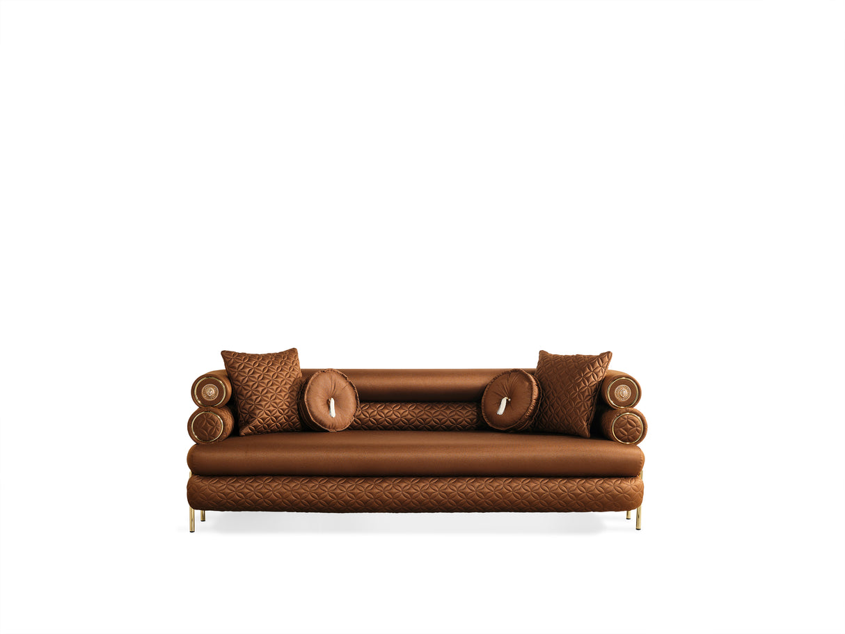 Zeta - Sofa & Loveseat