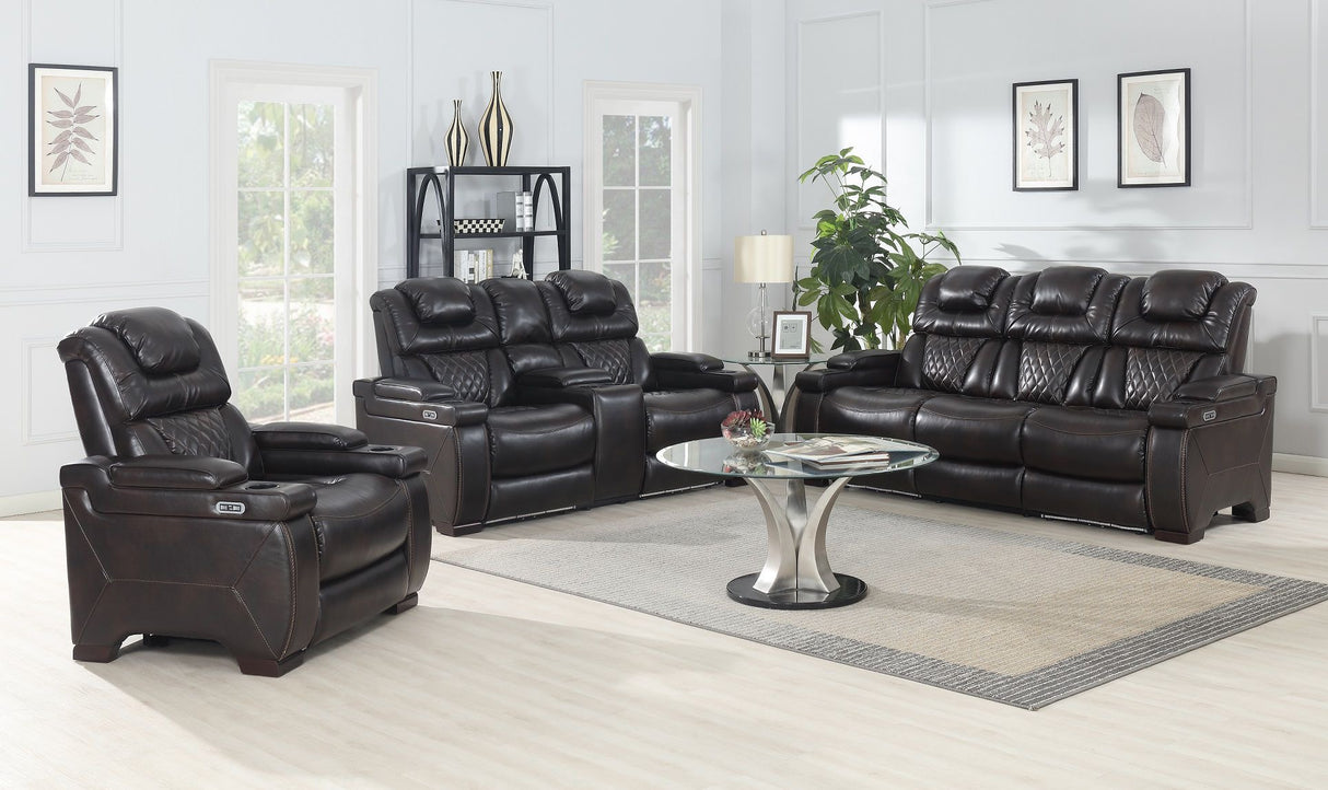 1942 - Sofa & Loveseat