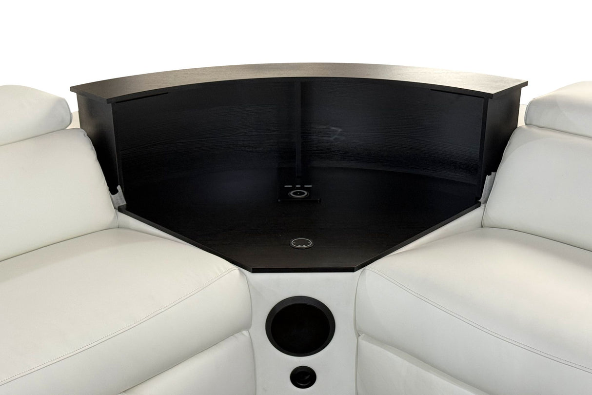 NYC3001 - Sectional