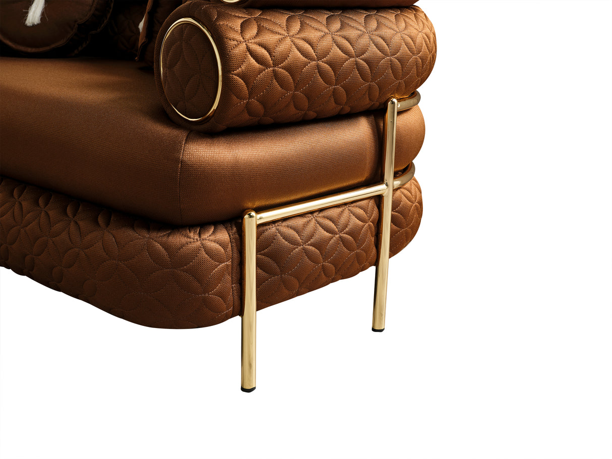 Zeta - Sofa & Loveseat