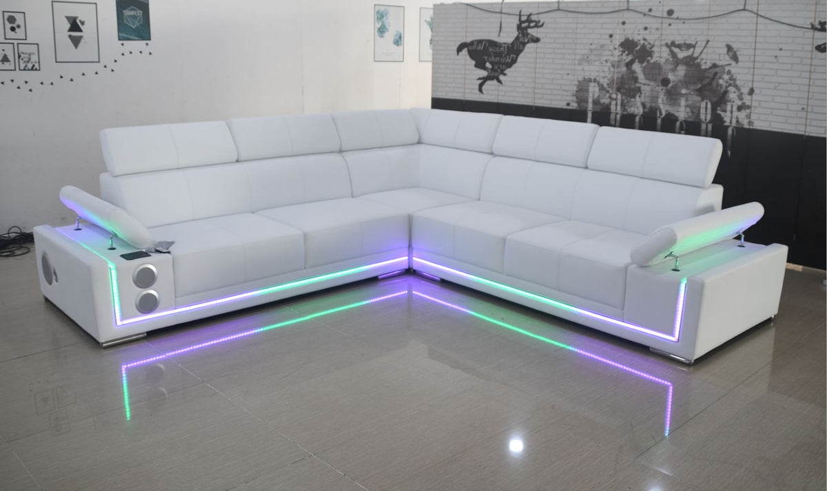 C4045 - Sectional