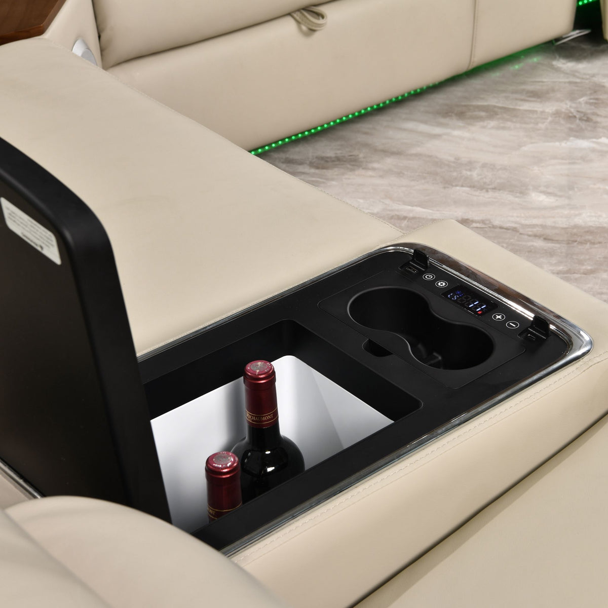 NYC3001 - Sectional