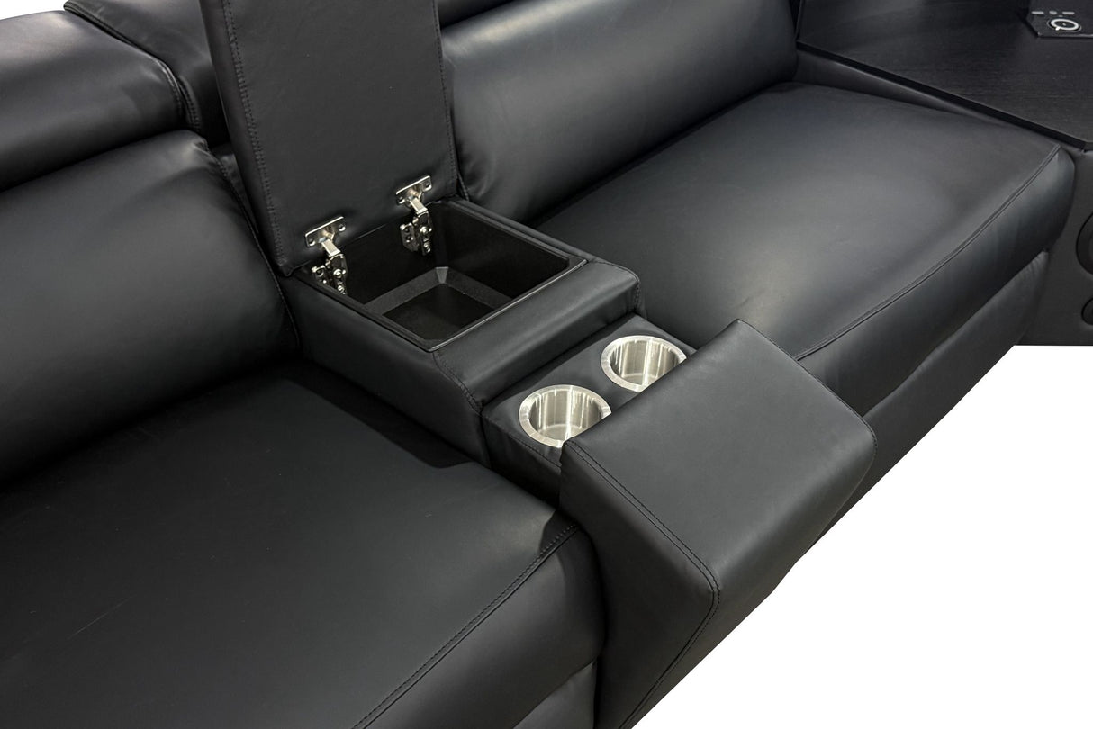 NYC3001 - Sectional