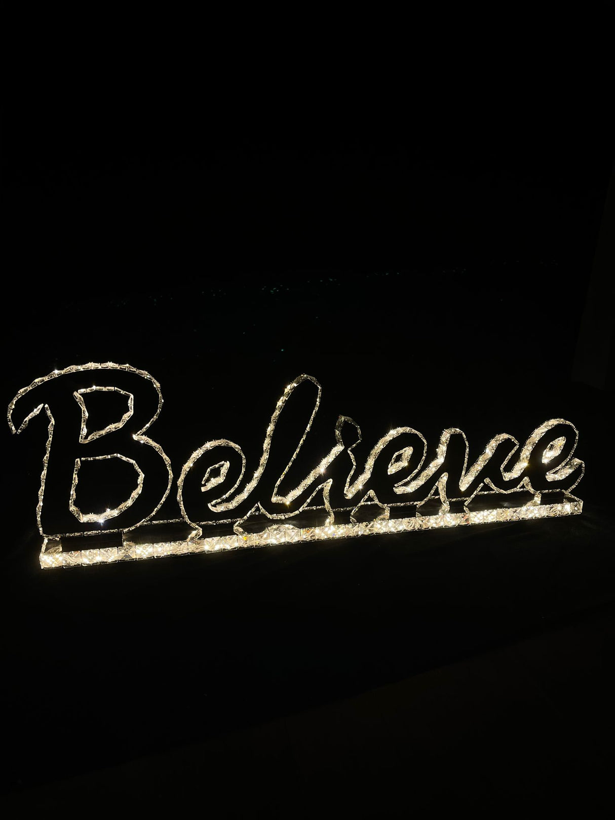 Ny-believe