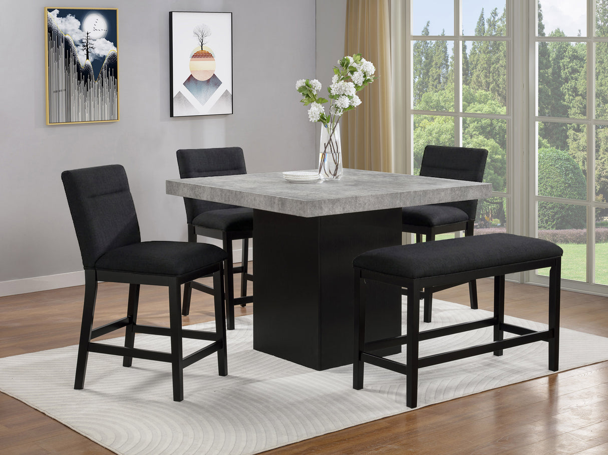 Sebastian Counter Height Dining