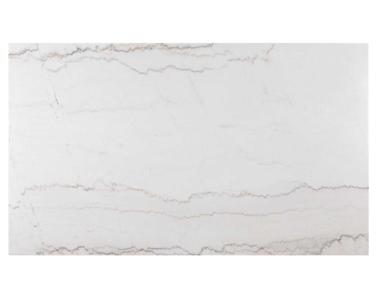 Varley Marble Table/Wing Chairs,Bench