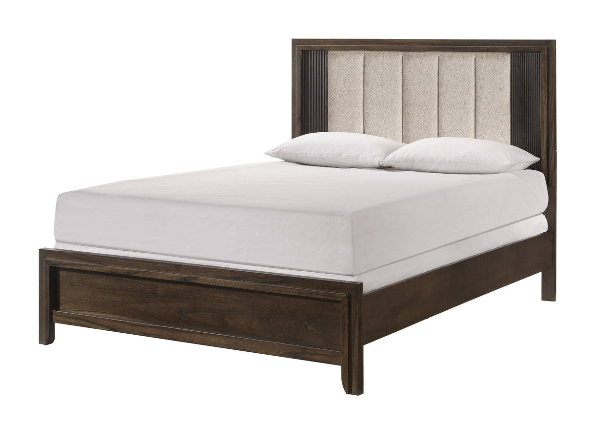 Carlton Bedroom Group Queen bed