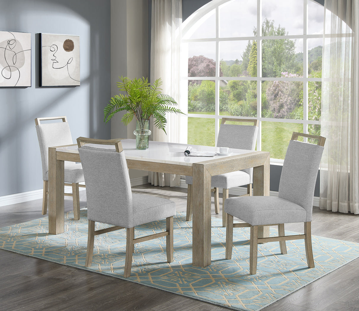 Hazel Dining Set